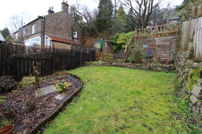 Semi-detached house for sale in Smedley Street, Matlock