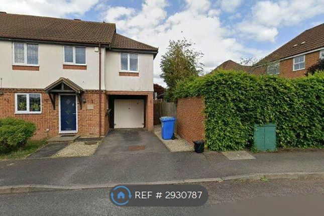 4-bed house on Yorkshire Place, Warfield, Bracknell, £2,750/mo