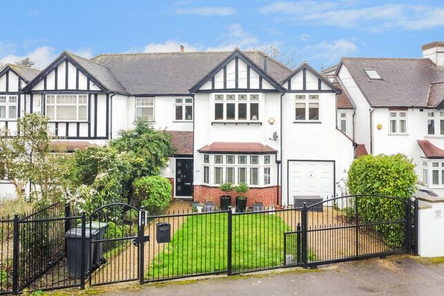 Thumbnail Semi-detached house for sale in Turpins Lane, Woodford Green