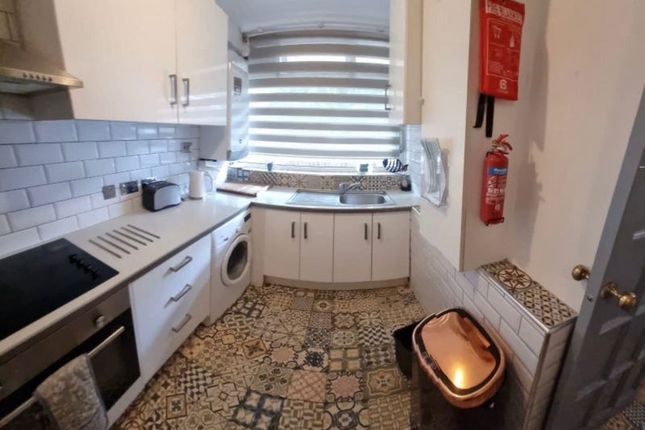 Flat 7, Shreveport House, London photo 3