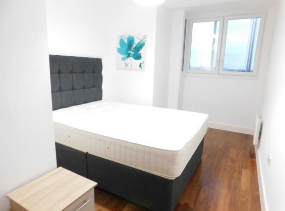Apartment 1903, Metropolitan House, 1, Hagley Road, West Midlands photo 4