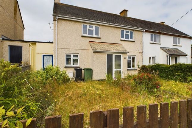 Thumbnail Property for sale in Humphry Davy Lane, Hayle