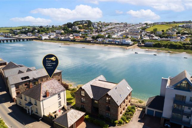 7 St. Davids House, Wooder Wharf,, New Road, Devon photo 2