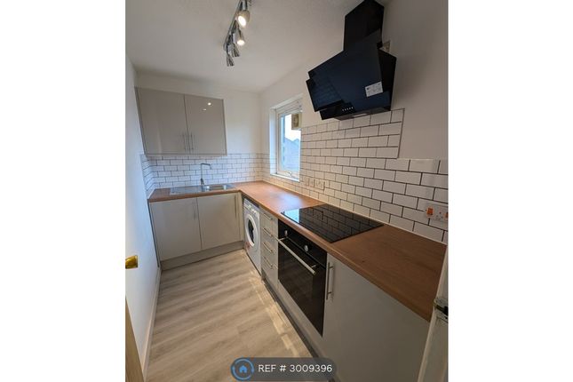 Studio flat on Knights Road, Braintree, £850/mo