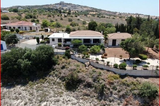 Detached bungalow for sale in Qfm5+J48, Konia, Cyprus