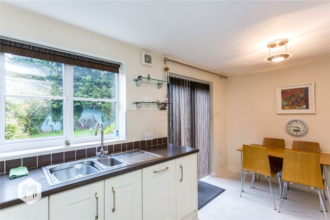 End terrace house for sale in Butterwick Fields, Horwich, Bolton, Greater Manchester