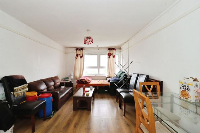 Flat 82, Twinnell House, Stapleton Road, Bristol photo 2