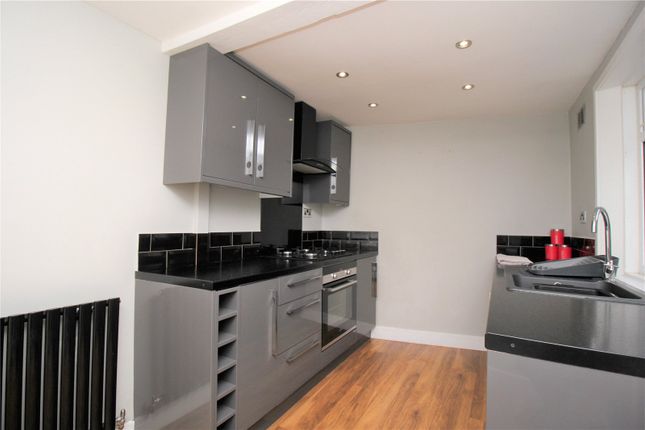 2, Mount Street, Liverpool photo 3