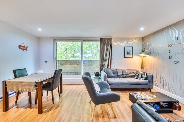 3-bed flat on Apartment 7, 95, Alscot Road, London, £600,000