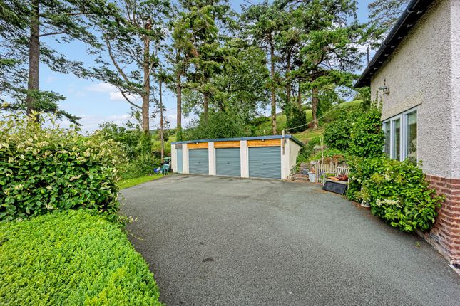 Garages