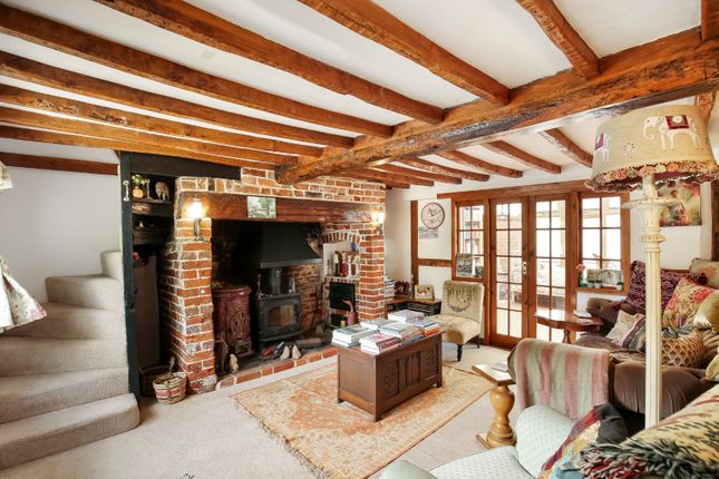 Ladysmith Cottage,, The Green, Salisbury photo 3