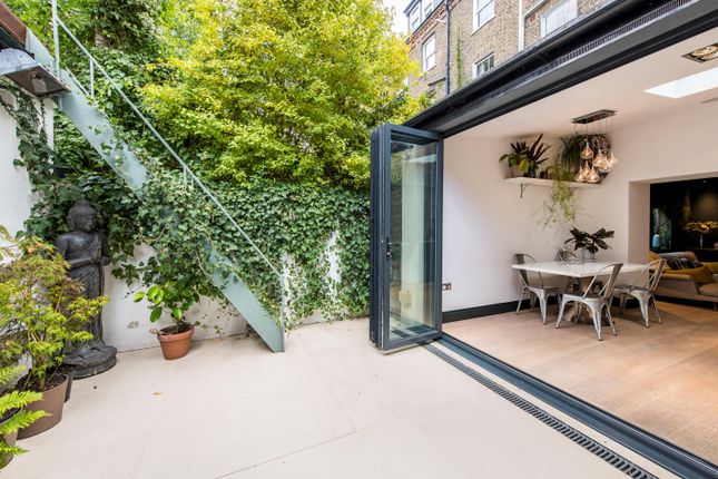 2 bed flat for sale in Tasker Road, London NW3 - Zoopla