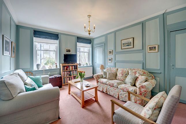 Terraced house for sale in Hampstead Square, Hampstead Village, London