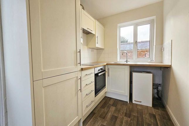 Semi-detached house to rent in Foster Street, Heckington, Sleaford