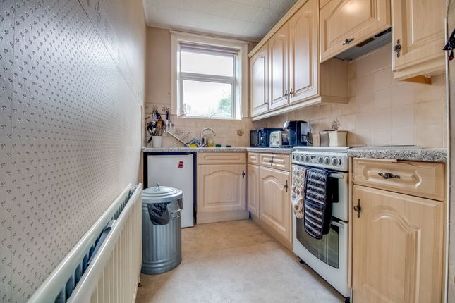 Semi-detached house for sale in Holmfirth Road, Meltham, Holmfirth