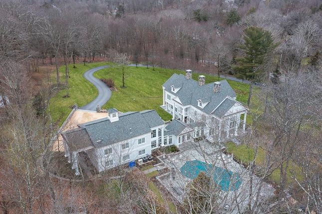 Property for sale in 577 Millwood Road, Chappaqua, New York, United States Of America