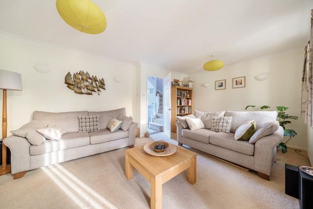 Detached house for sale in Manor Road, Witney