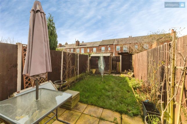 20, Minshull New Road, Cheshire photo 2