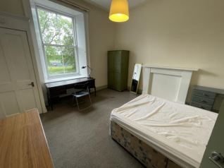 Flat to rent in Hope Park Terrace, Newington, Edinburgh