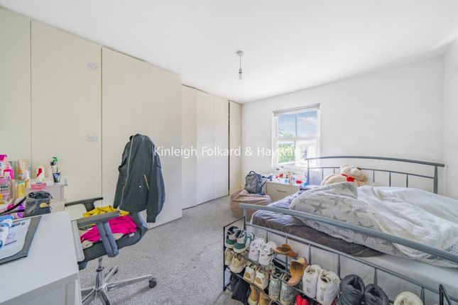 Flat 3, 36a, Park Road, Bromley photo 4