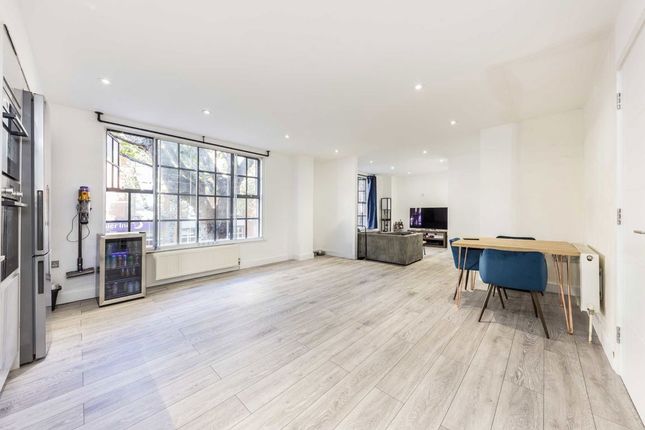 Unit 1, 166, Tower Bridge Road, London photo 2