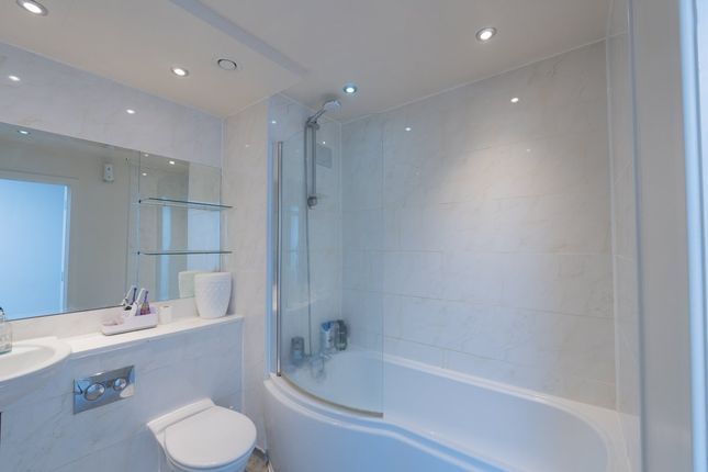 Flat for sale in The Wave, Wickford