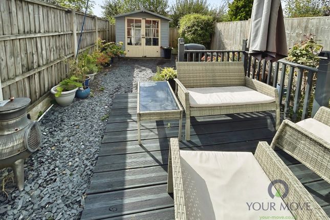 24, Mill House Drive, Stoke-on-Trent photo 4