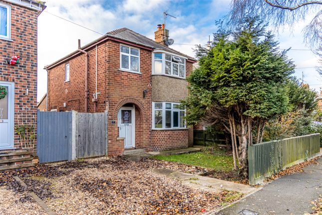 Thumbnail Detached house for sale in Corktree Crescent, London Road, Boston
