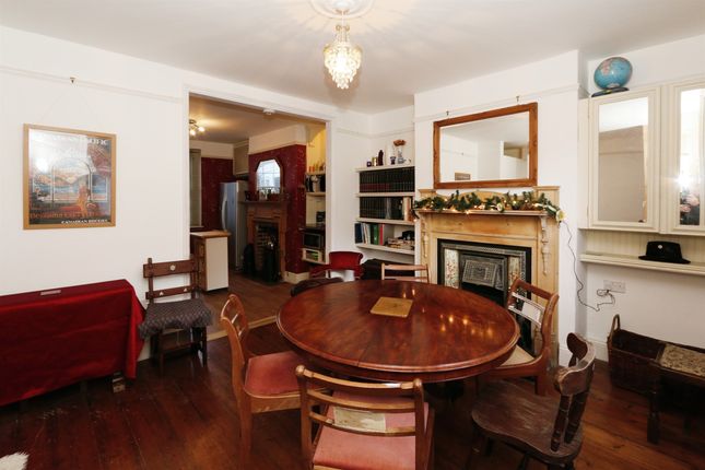 Terraced house for sale in Wollaston Road, Dorchester