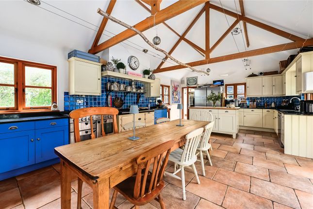 Nullis Cottage,, Chandlers Green, Mattingley photo 4