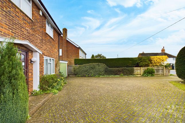 Detached house for sale in Green Dragon Lane, Flackwell Heath, High Wycombe