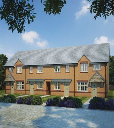 2 bed mews house for sale in Bridgewater View, Mosley Common Road, Tyldesley Manchester