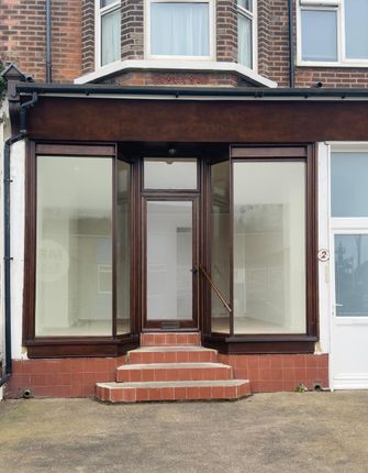 Thumbnail Retail premises to let in Tower Parade, Whitstable