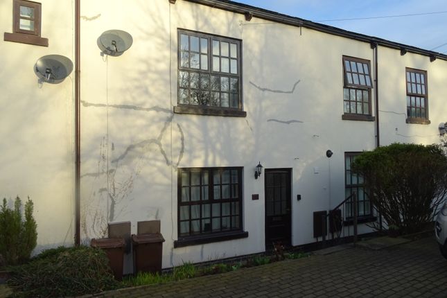 2 Bedroom Cottage