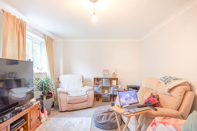 Flat 6, Library Mews, Hawes Side Lane, Blackpool photo 2