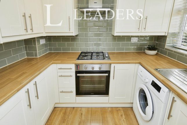 13, Ormskirk Rise, Spondon photo 2