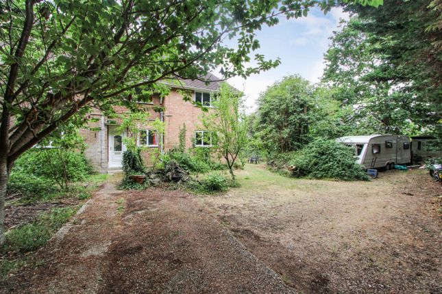 Semi-detached house for sale in Newlands Close, Blackfield, Southampton