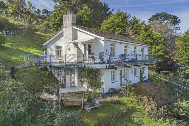 The Brackens, Landaviddy Lane, Polperro photo 3