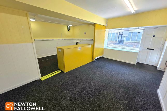 19 Station Street, Mansfield Woodhouse photo 2