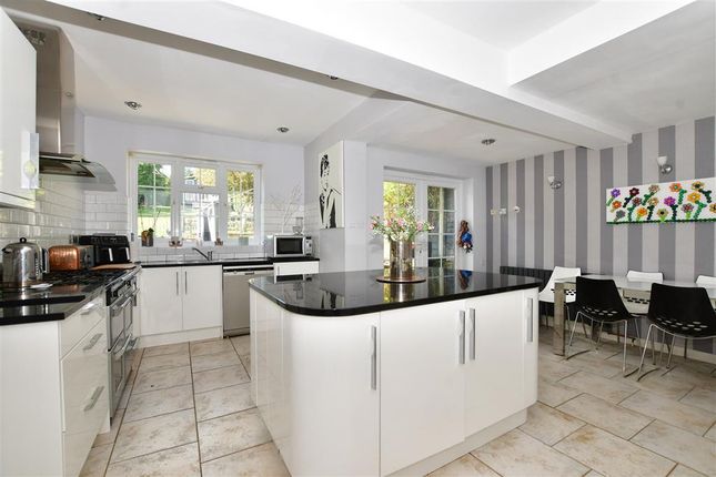 Detached house for sale in Reigate Road, Epsom, Surrey