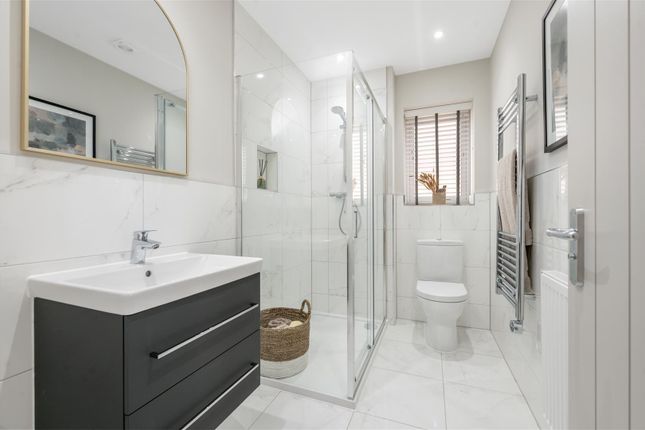 Plot 8, Burghley, Cranford Road, Kettering photo 4