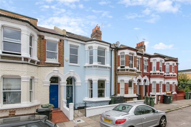 Terraced house for sale in Arlesford Road, London