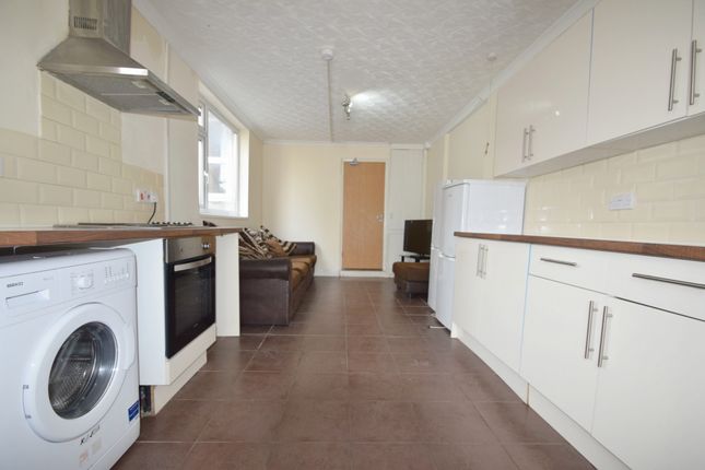 Keppoch Street, Cardiff photo 2
