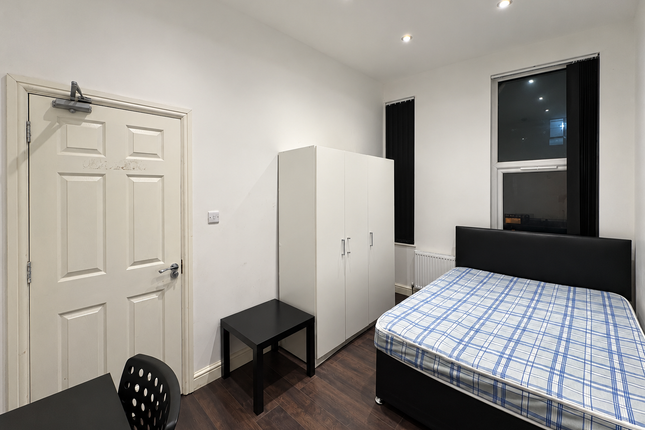 Flat 2, 6, Severn Street, Leicester photo 3