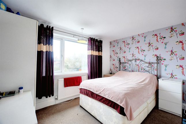 Semi-detached house for sale in Newbery Avenue, Long Eaton, Nottingham