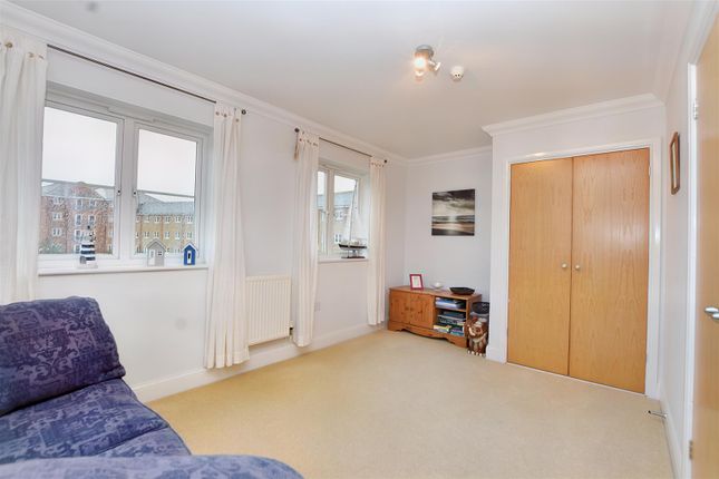 Town house for sale in Dominica Court, Eastbourne