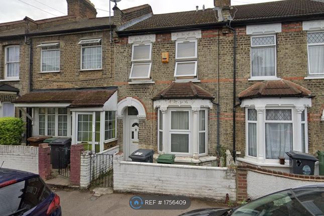 Thumbnail Room to rent in Claremont Road, London