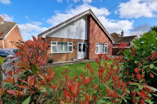 Thumbnail Detached house for sale in Appleby Lane, Broughton, Brigg
