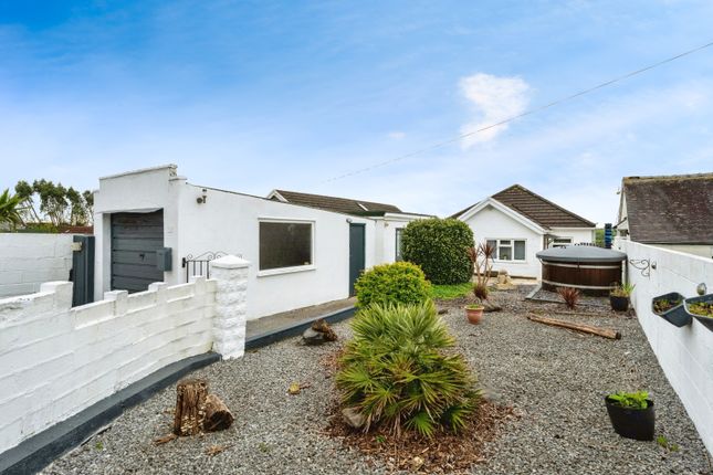 Bungalow for sale in Carmarthen Road, Fforest, Pontarddulais, Swansea