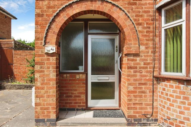 Oakcroft Avenue, Leicester photo 4